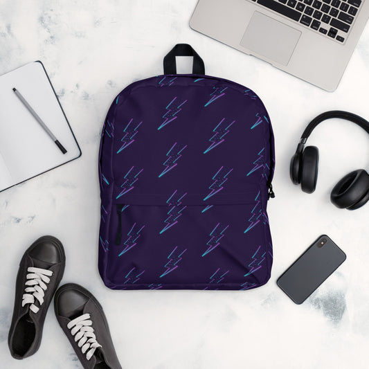 Electric Backpack