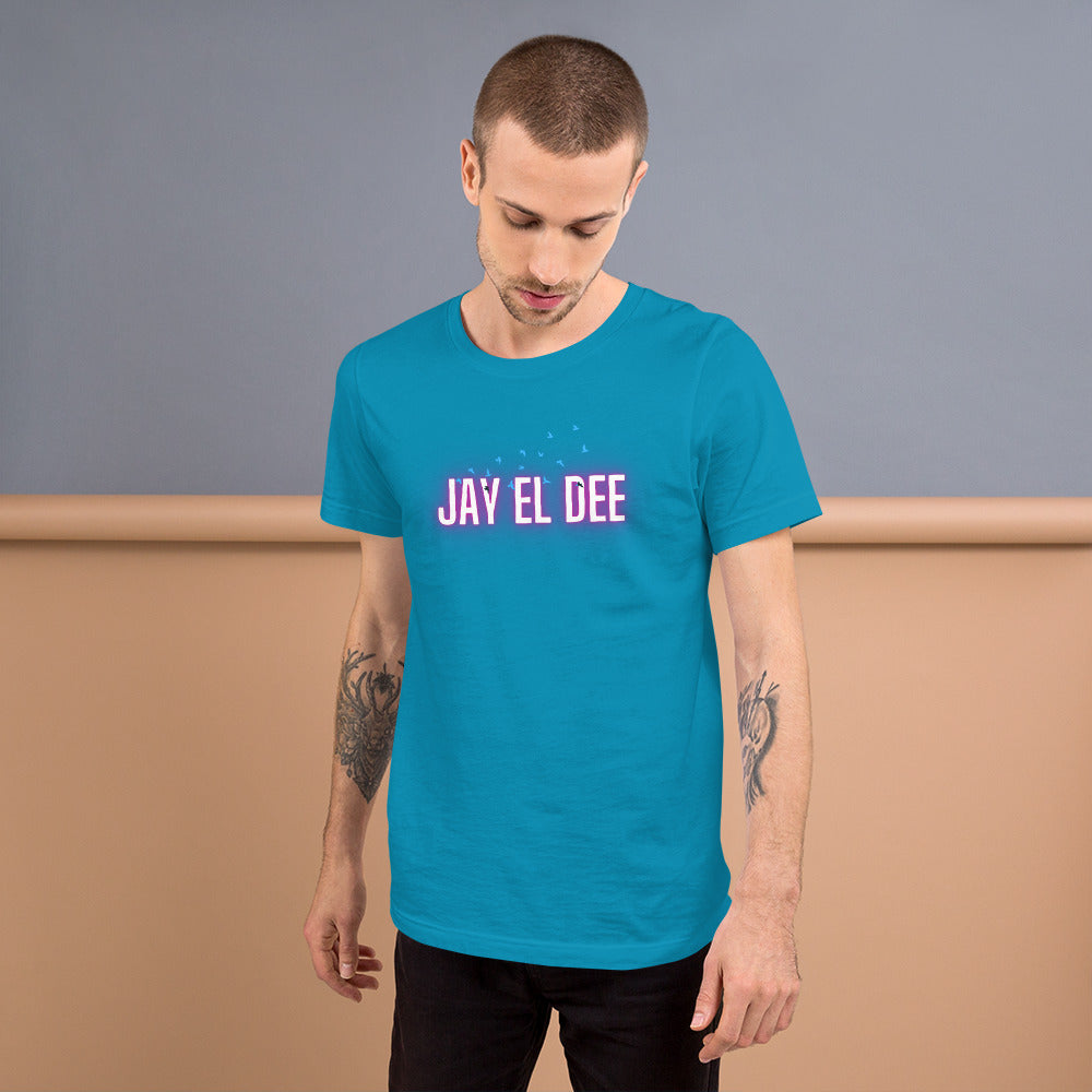 Jay El Dee Unisex t-shirt