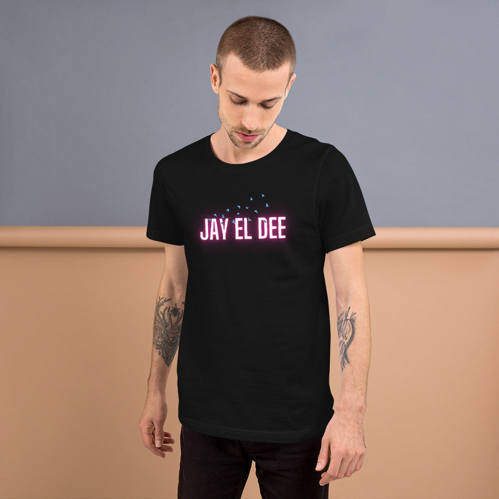 Jay El Dee Unisex t-shirt