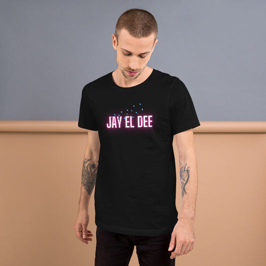 Jay El Dee Unisex t-shirt