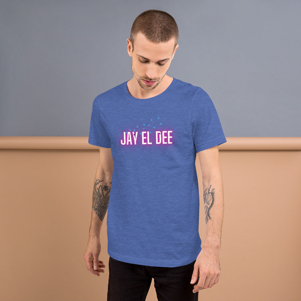 Jay El Dee Unisex t-shirt