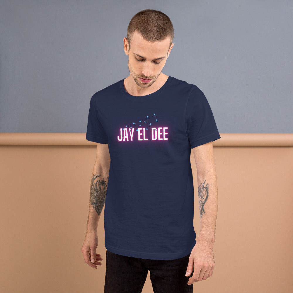 Jay El Dee Unisex t-shirt