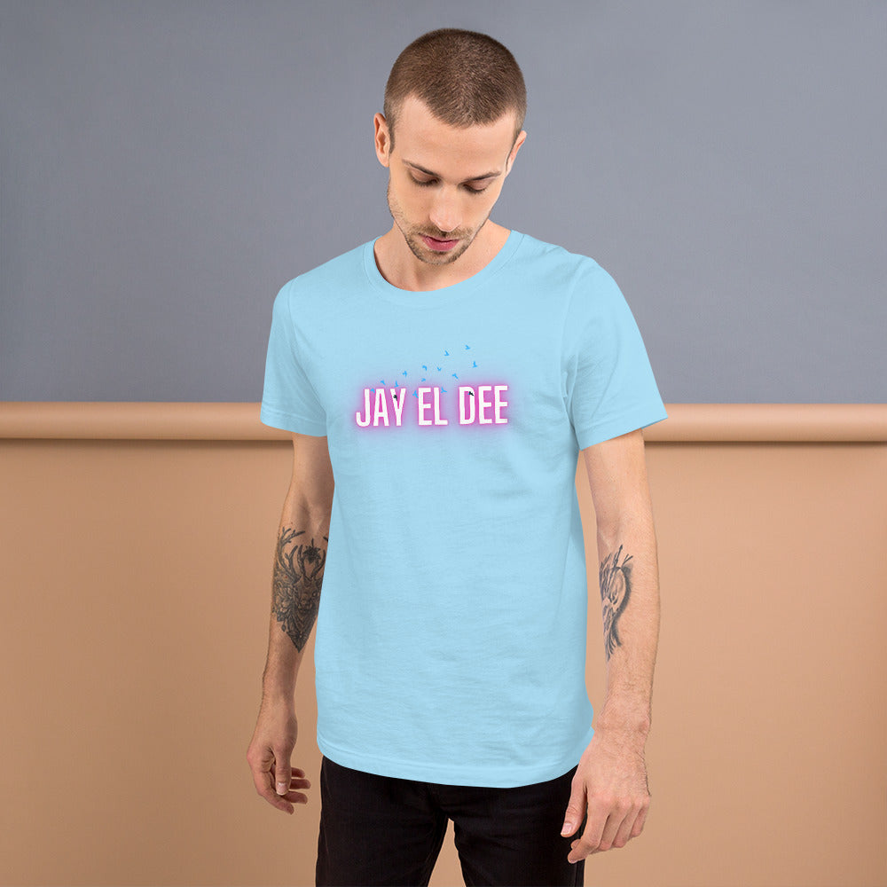 Jay El Dee Unisex t-shirt