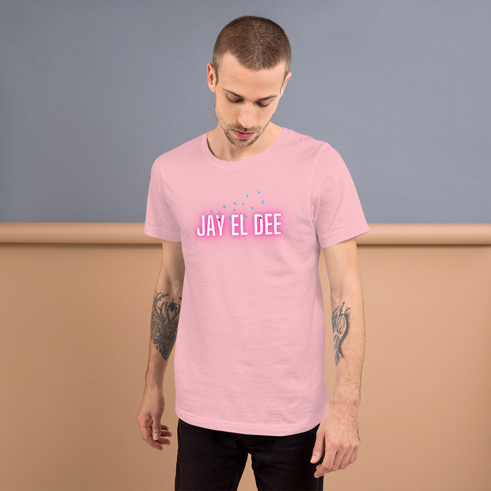 Jay El Dee Unisex t-shirt