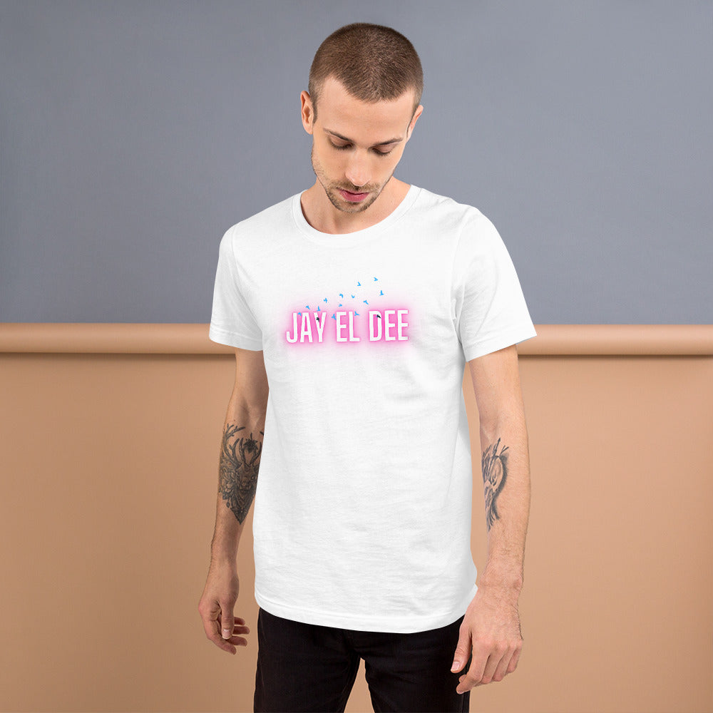 Jay El Dee Unisex t-shirt